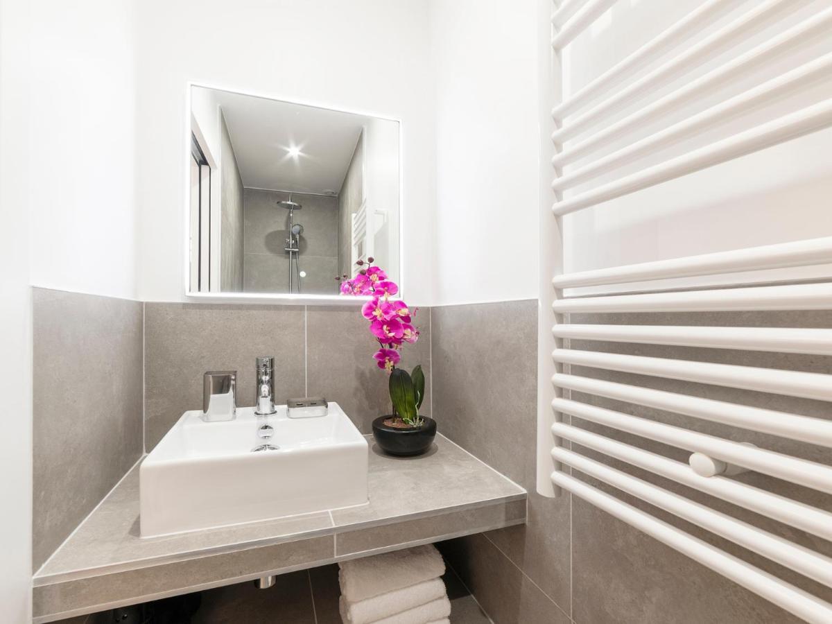 Livinparis - Luxury 3 Bedrooms Opera I Luaran gambar