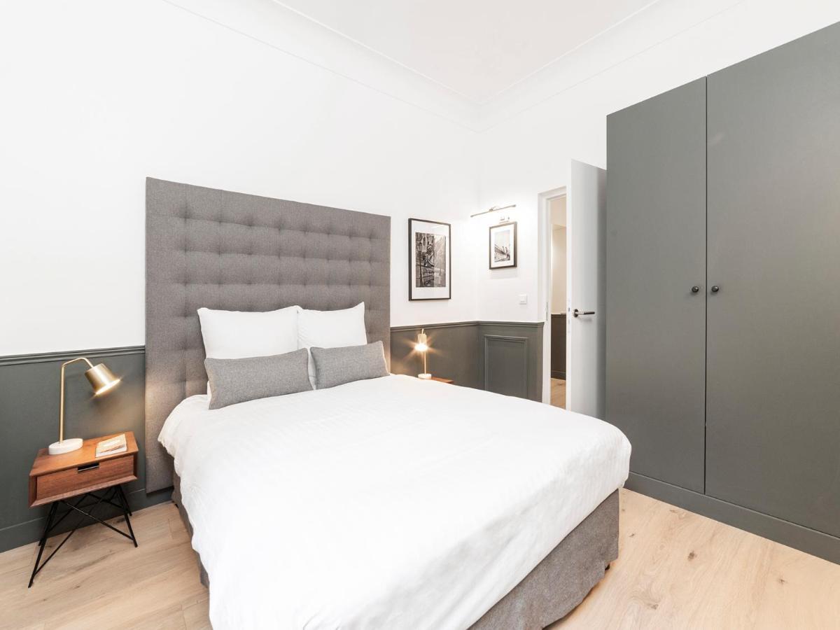 Livinparis - Luxury 3 Bedrooms Opera I Luaran gambar