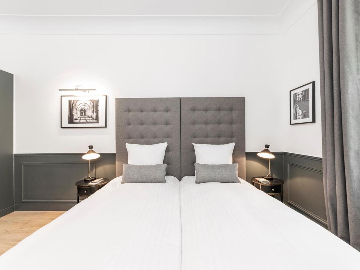 Livinparis - Luxury 3 Bedrooms Opera I Luaran gambar