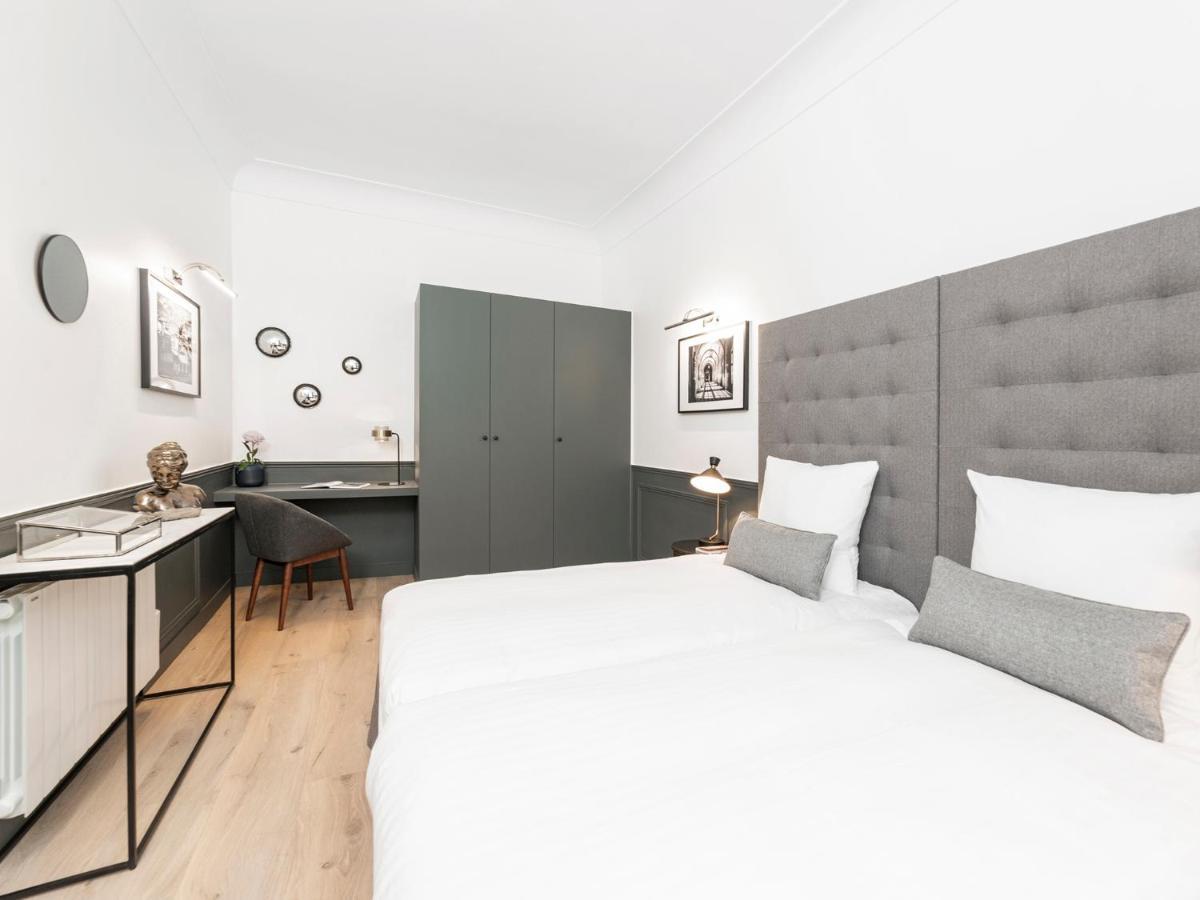 Livinparis - Luxury 3 Bedrooms Opera I Luaran gambar