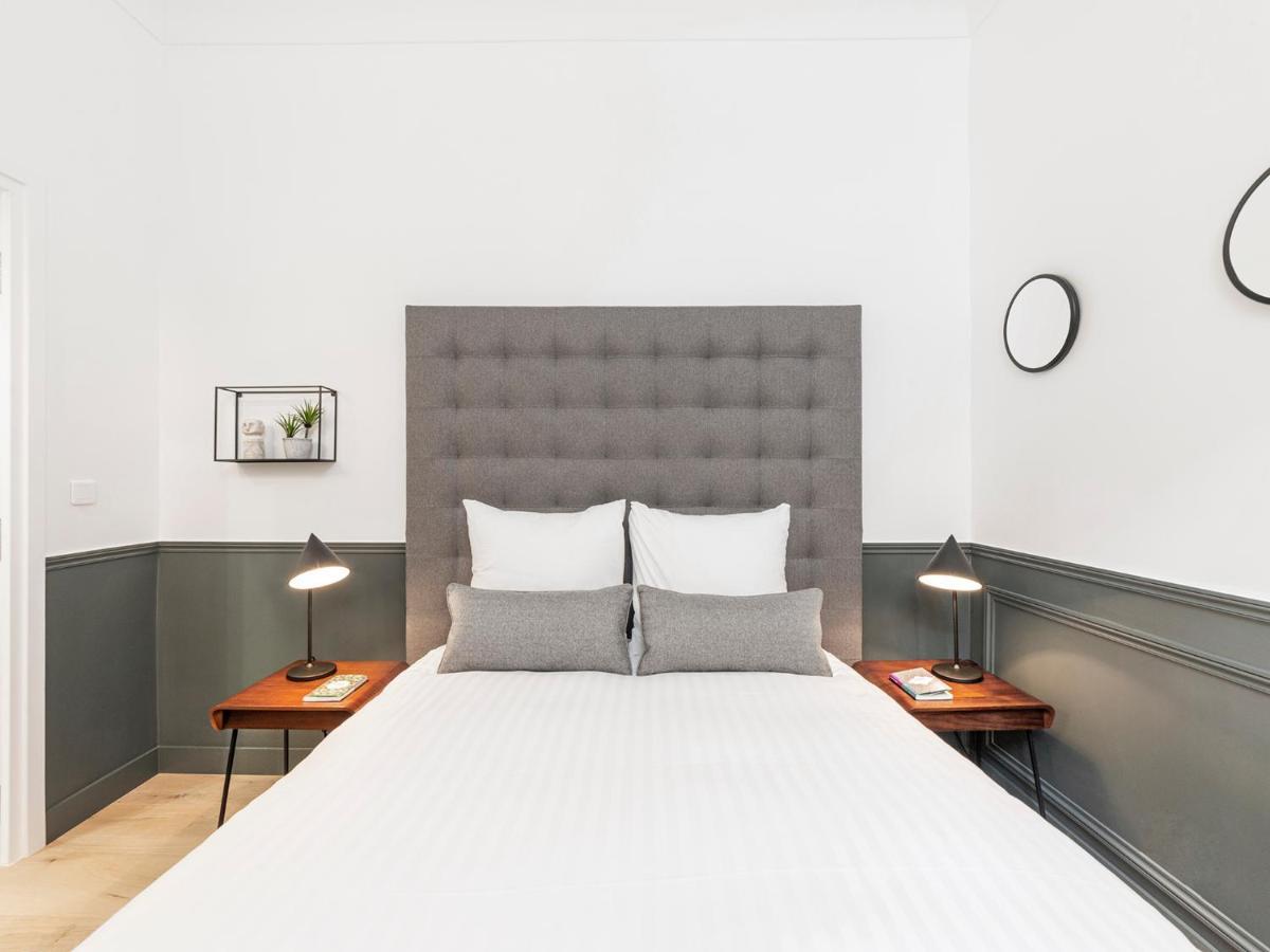 Livinparis - Luxury 3 Bedrooms Opera I Luaran gambar