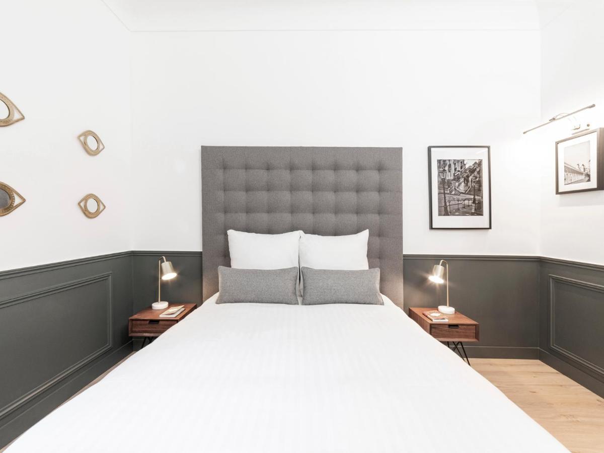 Livinparis - Luxury 3 Bedrooms Opera I Luaran gambar