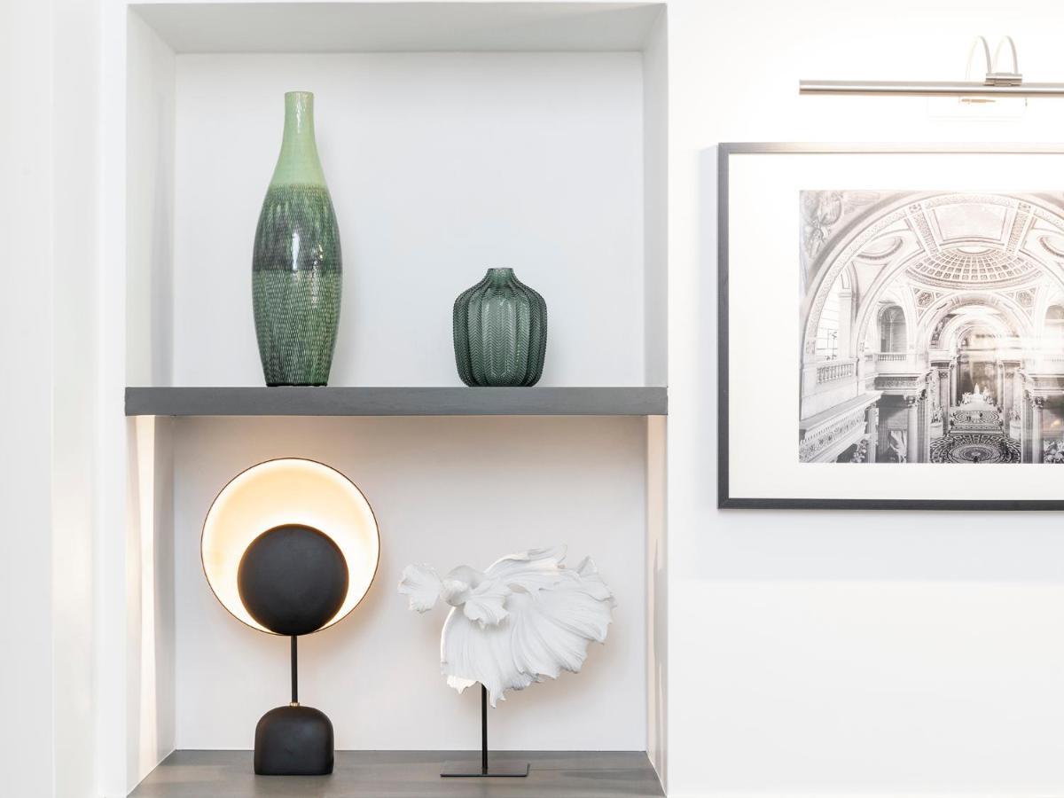 Livinparis - Luxury 3 Bedrooms Opera I Luaran gambar
